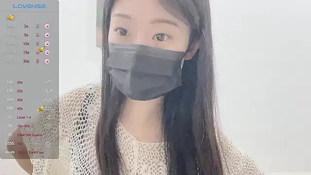 ni ni01 online show from November 14, 12:09 pm