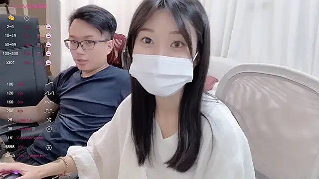 ni ni01 online show from September 13, 8:36 am