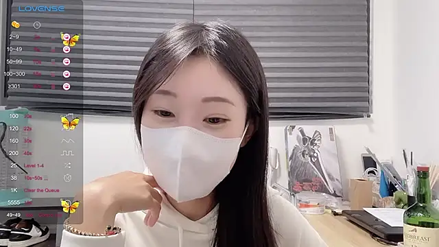 ni ni01 online show from November 19, 12:05 pm