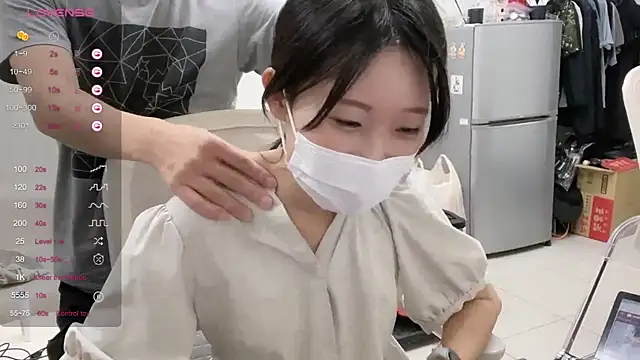 ni ni01 online show from September 9, 10:03 am