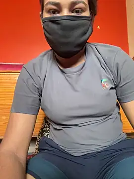 shrasti sexy online show from May 26, 6:55 am
