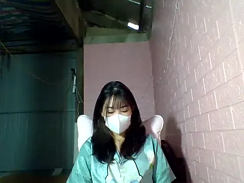 Seri202 online show from September 27, 2:28 am