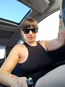 LilStrange4LilChange online show from April 8, 1:51 am