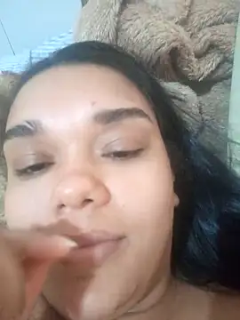 DeusaAfroditeVenuz online show from November 2, 3:00 am