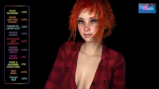 xtwins online show from November 12, 9:46 am