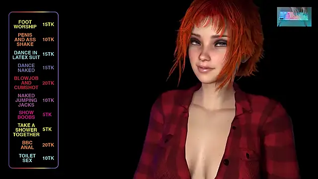 xtwins online show from November 10, 7:57 am