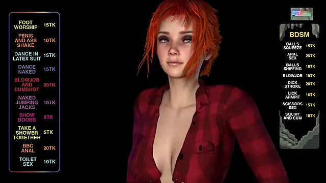 xtwins online show from November 24, 9:37 pm