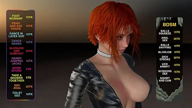 xtwins online show from January 7, 10:53 am