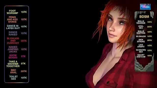 xtwins online show from November 25, 9:42 am