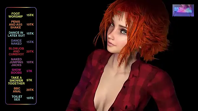 xtwins online show from November 7, 8:41 am