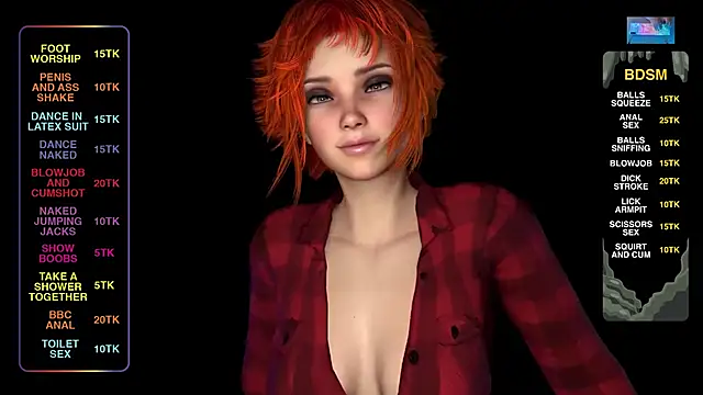 xtwins online show from November 26, 9:59 pm