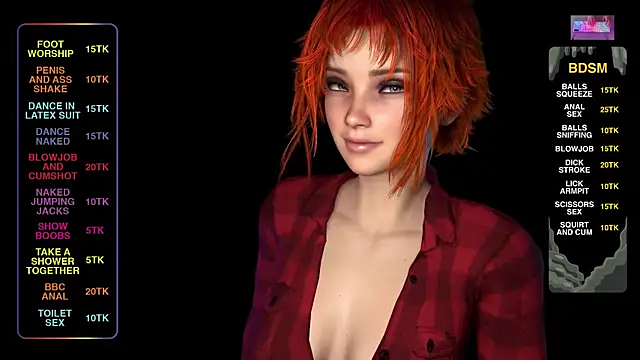 xtwins online show from November 26, 9:53 am