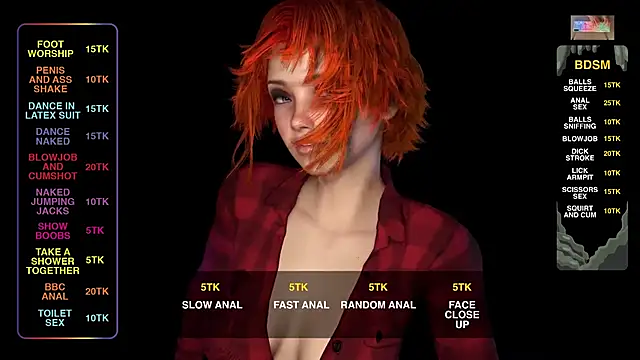 xtwins online show from November 22, 9:08 am