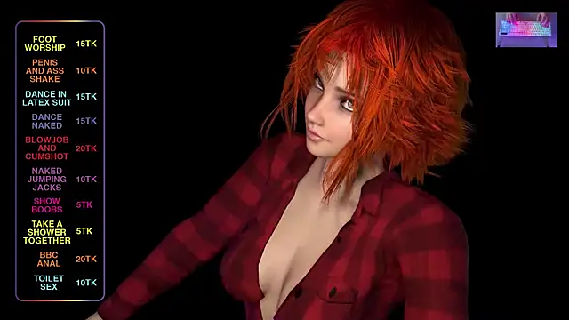 xtwins online show from November 11, 9:09 pm