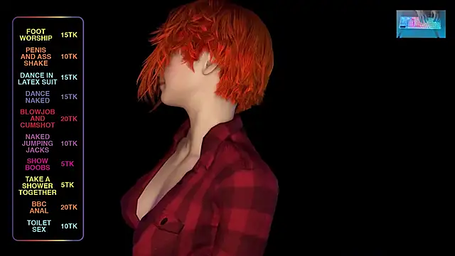 xtwins online show from November 11, 9:04 am