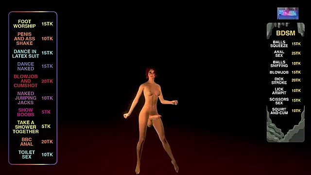 xtwins online show from November 24, 9:31 am