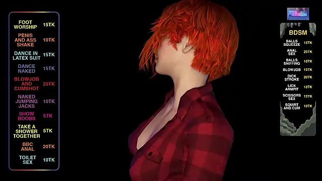 xtwins online show from November 18, 11:02 am