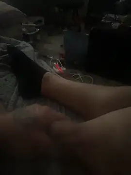 KingRonni online show from October 31, 12:46 pm