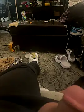 KingRonni online show from October 17, 5:15 pm