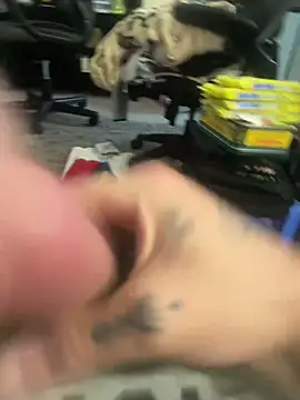 KingRonni online show from September 28, 3:30 pm