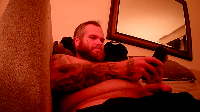 KingRonni online show from September 29, 10:00 am