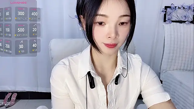 Snapshot of Tangbao-Baby chatting on February 7, 11:40 am Tangbao-Baby online show from February 7, 11:40 am