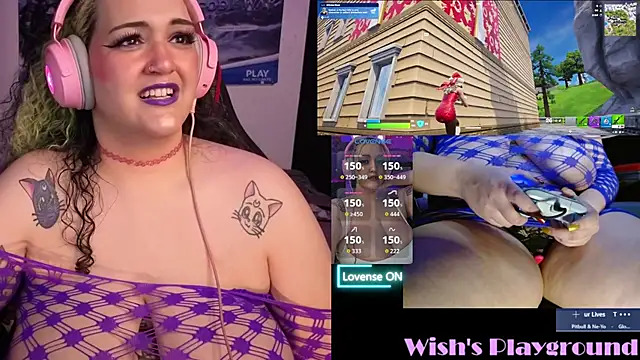 Snapshot of nevermakeawish chatting on January 6, 1:37 pm nevermakeawish online show from January 6, 1:37 pm