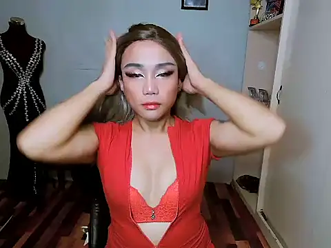 YourNikkieXxx online show from December 21, 9:48 pm