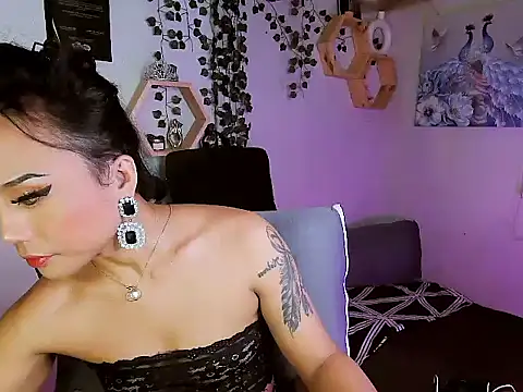 YourNikkieXxx online show from September 28, 10:55 am