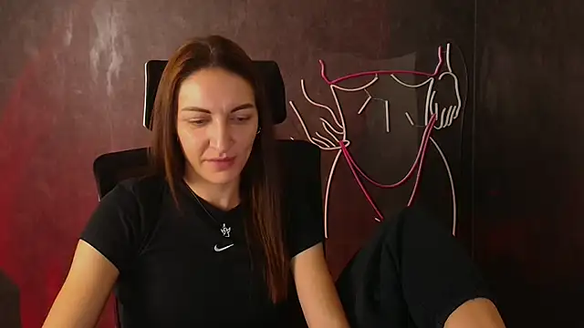 Snapshot of Aurora_Loveu chatting on October 12, 6:53 pm Aurora Loveu online show from October 12, 6:53 pm