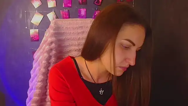 Snapshot of Aurora_Loveu chatting on November 4, 11:30 pm Aurora Loveu online show from November 4, 11:30 pm