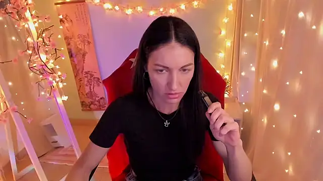 Aurora Loveu online show from March 10, 8:57 pm