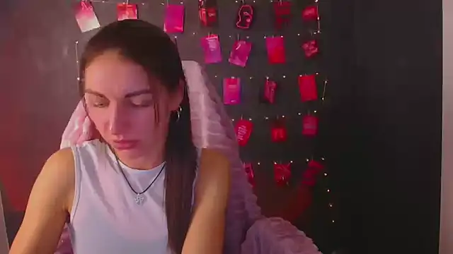 Snapshot of Aurora_Loveu chatting on November 14, 9:51 pm Aurora Loveu online show from November 14, 9:51 pm