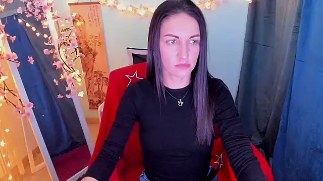 Aurora Loveu online show from February 27, 12:22 am