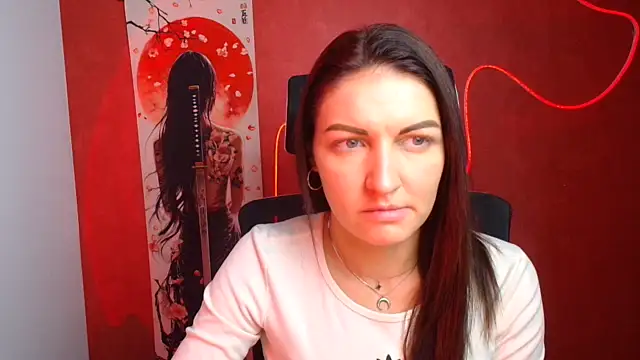 Snapshot of Aurora_Loveu chatting on November 9, 7:34 am Aurora Loveu online show from November 9, 7:34 am