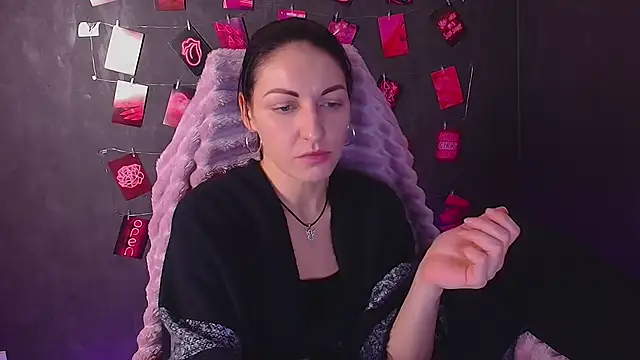 Aurora Loveu online show from January 10, 11:22 pm