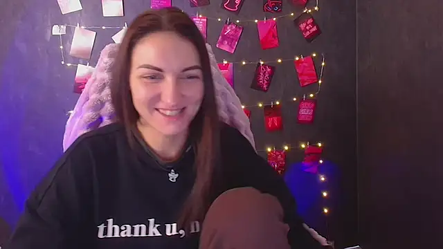 Snapshot of Aurora_Loveu chatting on December 4, 1:54 pm Aurora Loveu online show from December 4, 1:54 pm