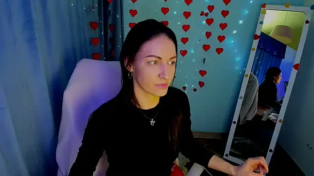 Aurora Loveu online show from February 23, 10:21 pm