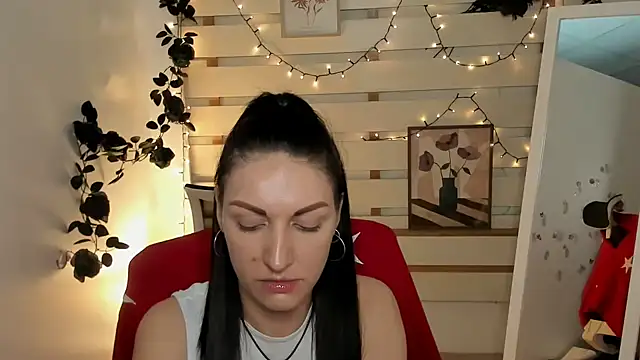 Aurora Loveu online show from February 13, 10:21 pm