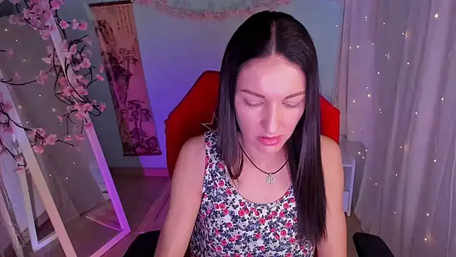 Aurora Loveu online show from March 13, 11:32 pm