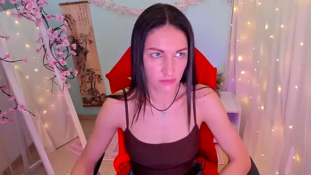 Aurora Loveu online show from March 14, 11:55 pm