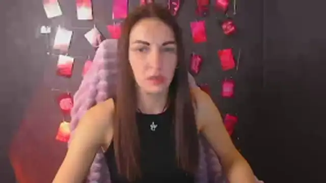 Aurora Loveu online show from December 17, 11:21 pm