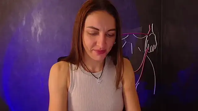 Snapshot of Aurora_Loveu chatting on October 6, 9:37 pm Aurora Loveu online show from October 6, 9:37 pm