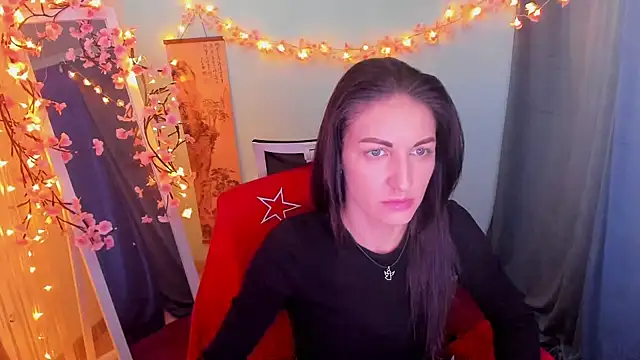 Aurora Loveu online show from February 24, 9:04 pm