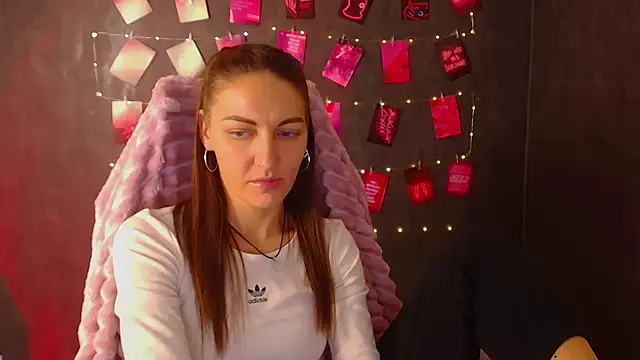 Snapshot of Aurora_Loveu chatting on October 14, 10:42 pm Aurora Loveu online show from October 14, 10:42 pm
