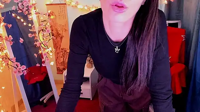 Aurora Loveu online show from February 25, 9:14 pm