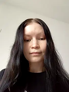 DragonFoxie online show from October 13, 11:56 am