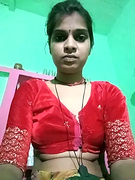 HOT-ANJALI799 online show from June 17, 3:55 pm
