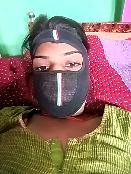 Snapshot of HOT-ANJALI799 chatting on October 13, 5:09 am HOT-ANJALI799 online show from October 13, 5:09 am