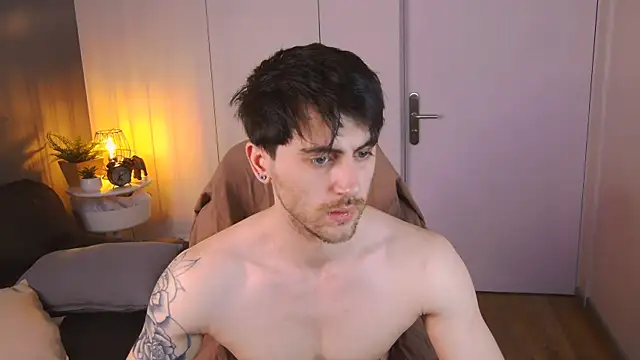 Oscar Miller  online show from March 25, 5:18 am